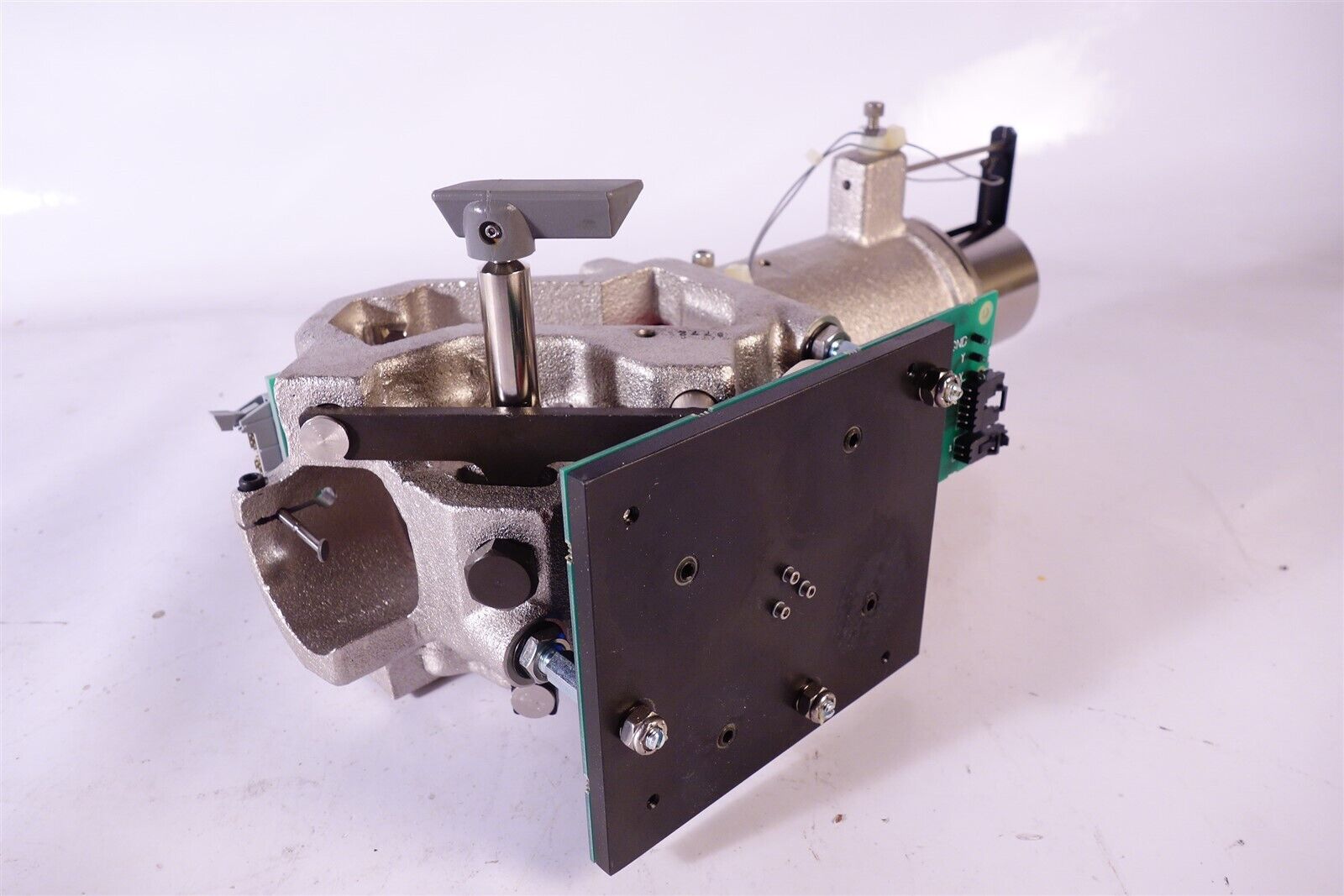 Nicolet Magna-IR Interferometer 