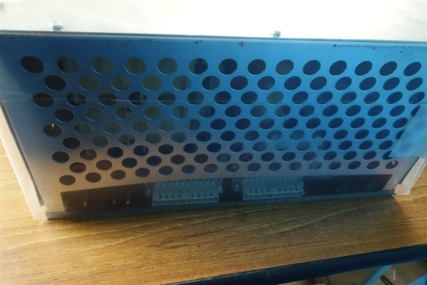 GSI Lumonics Rebuilt Laser Cutter Driver - NEW - NEVER USED - EK113990XREF