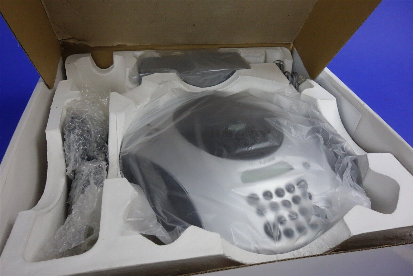 Lot of 2 Telex 301275-100 Nexus Platinum Conference Phone 2 Included. 
