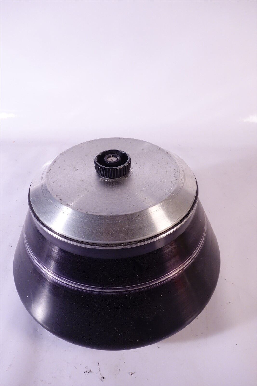 Beckman JA-10 6x500ml Large Capacity Centrifuge Rotor Good condition. 