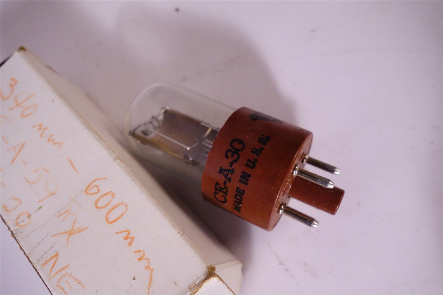 CETRON CE-A30 CE-A-30 PMT for Spectronic Spectrophotometer CEA30