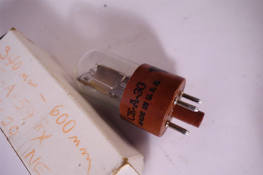CETRON CE-A30 CE-A-30 PMT for Spectronic Spectrophotometer CEA30