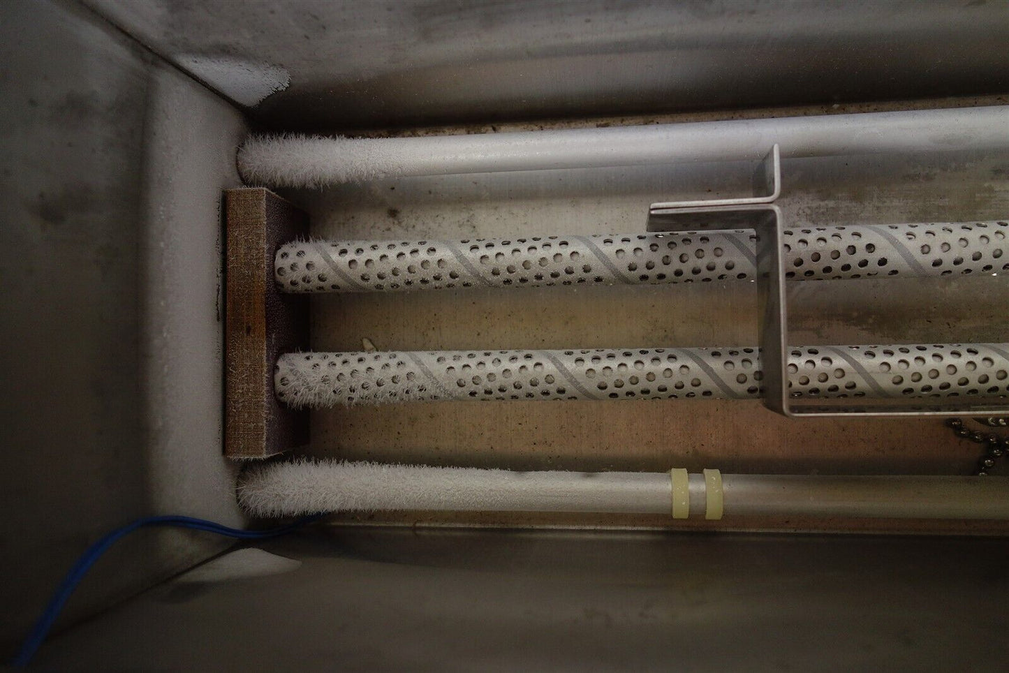 Virtis Freeze Dryer Lyophilizer - Cools Rapidly - 