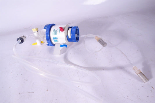Kontes Ultra-ware Mobile Phase Filtration / Delivery Cap 