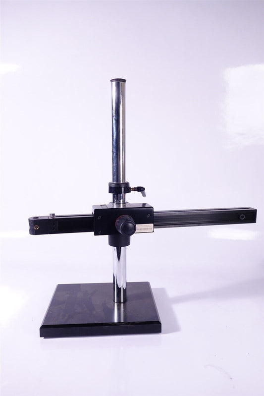 SCIENSCOPE SB-BM2-R0 Gliding Boom Stand