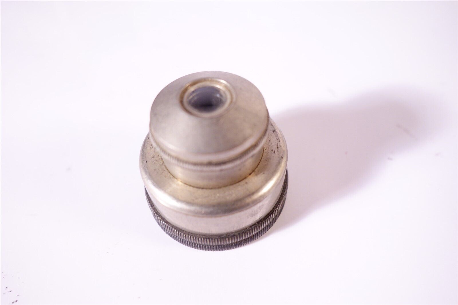 Vintage Leitz Loupe Vergr 20 Lens 