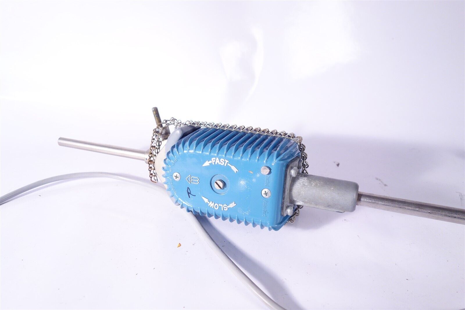 Chemap Chemapec / Vibro - Mixer E1/E2/E3 Laboratory Mixer Tested Working 