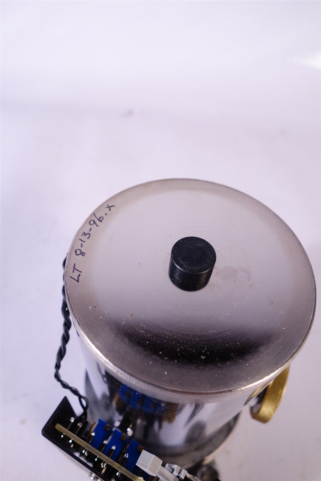 NICOLET INSTRUMENTS CORP 840-130000 MCTA Detector Magna-IR 