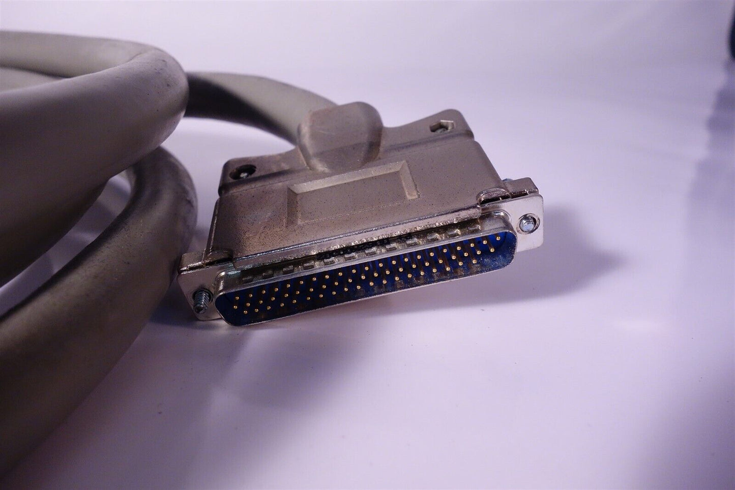 National Instruments VME-MXI + Cable 30 Day Warranty 