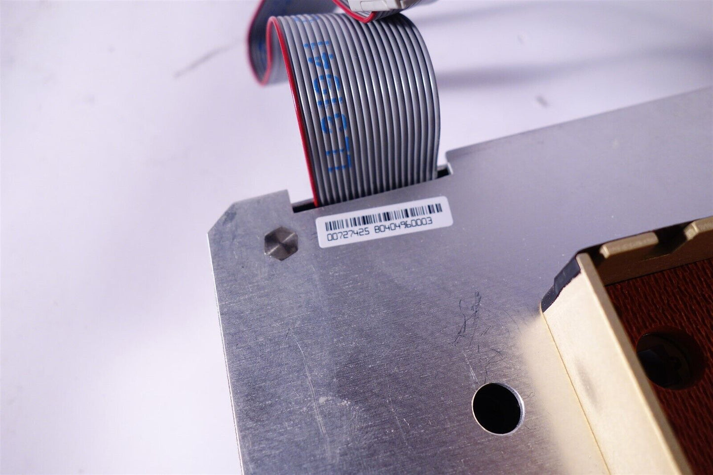 Beckman Coulter System 166 UV/VIS Detector Detection Module