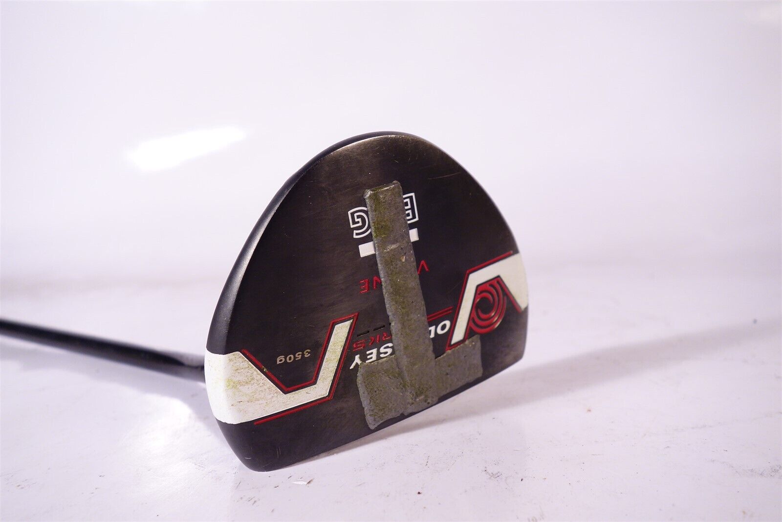 Odyssey V-Line Putter 350g 32" Long with Cover 