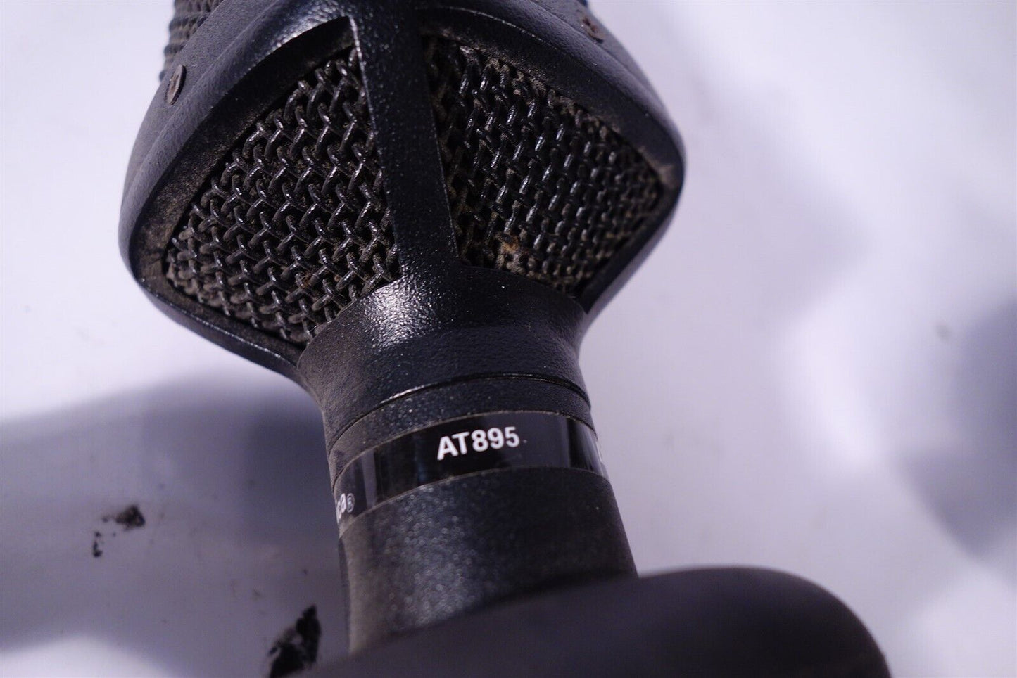 Audio Technica AT895 Adaptive-array Microphone System with Box - No cable 