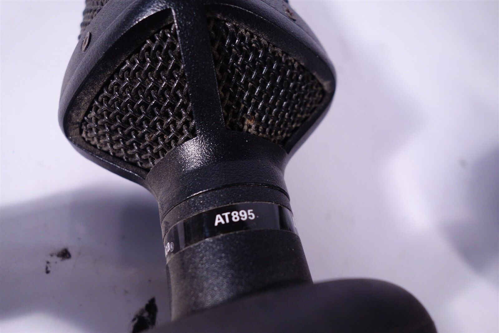 Audio Technica AT895 Adaptive-array Microphone System with Box - No cable 