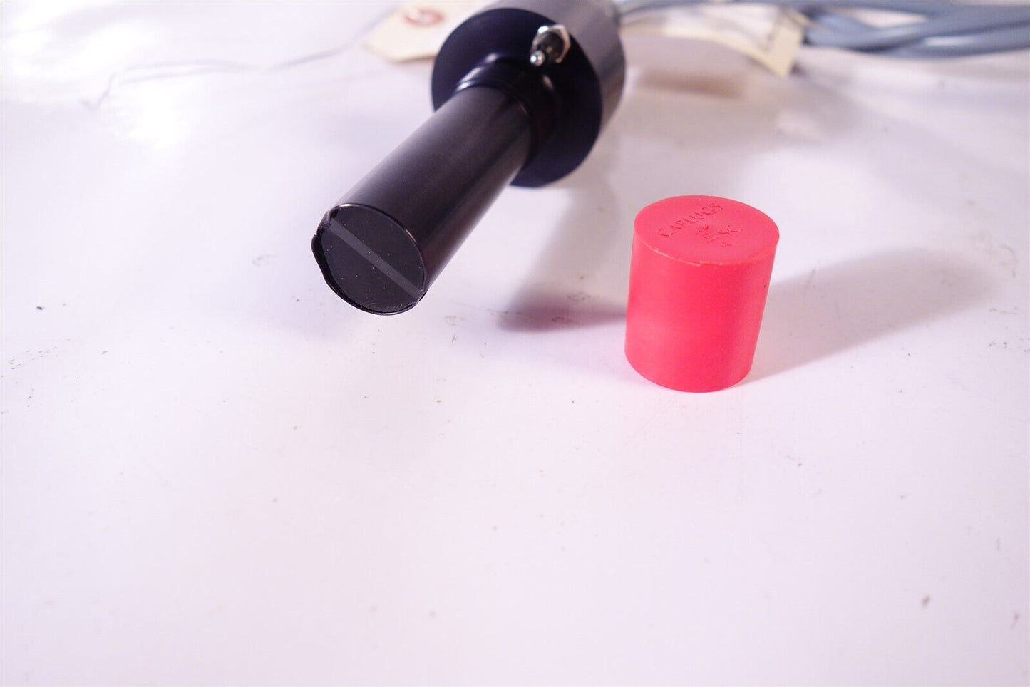 Stock Equipment C23196 Calibration Probe 