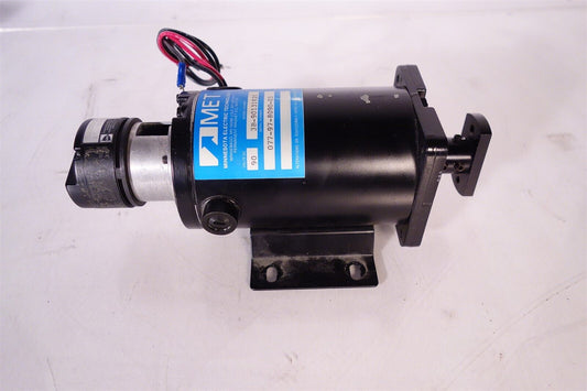 MET Minnesota Electric Permanent Magnet DC Motor 3B-9013182K