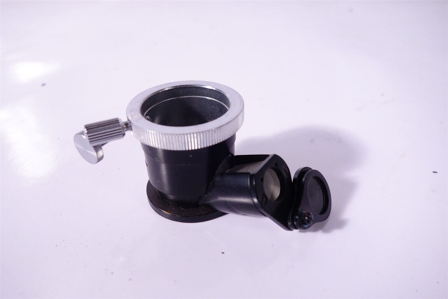 Leitz 60Degree 60 Viewing Attachment - Vintage Rare