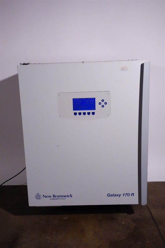 New Brunswick Galaxy 170R CO2 Lab Incubator