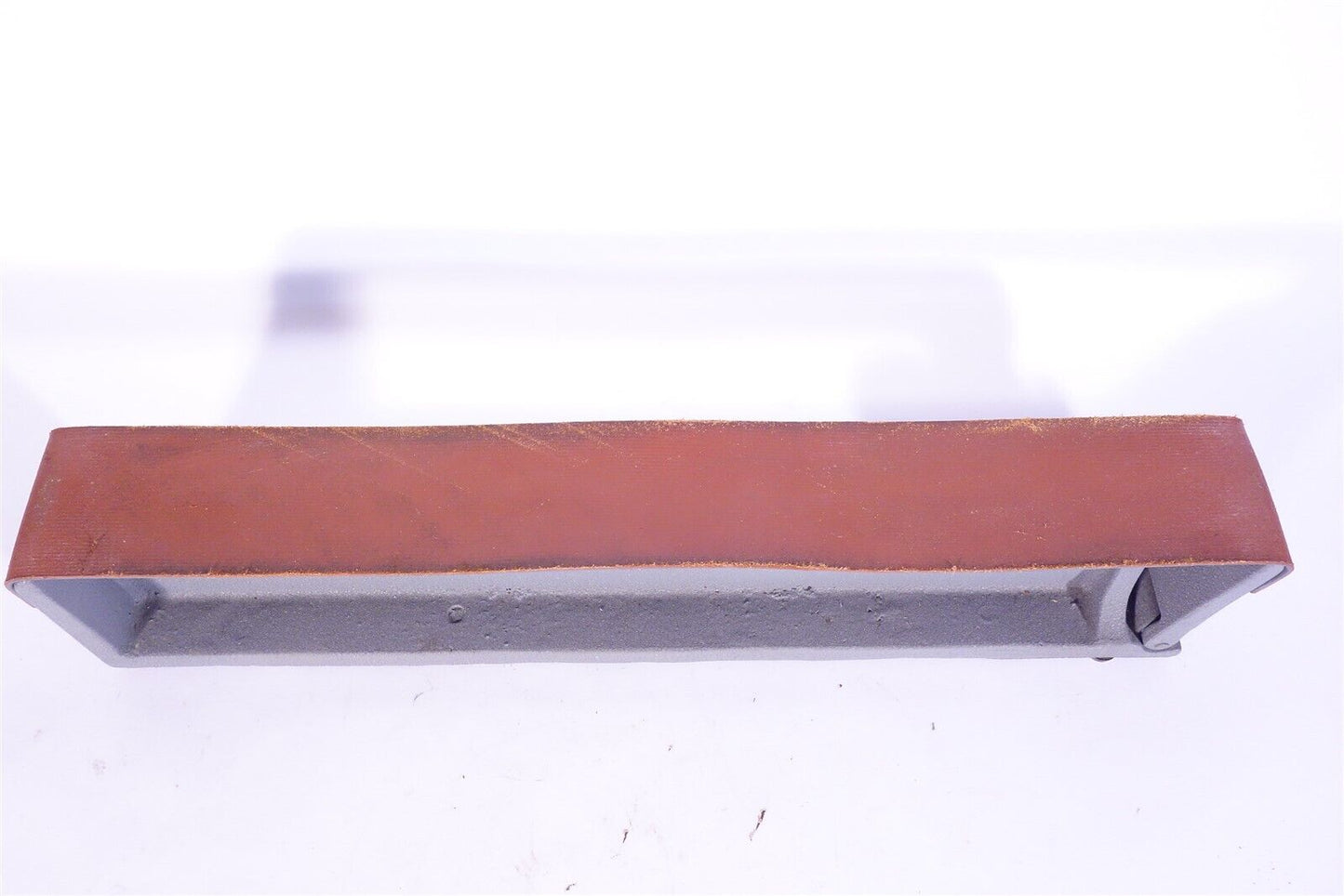 Heavy Duty Leather Knife Sharpener / Block / Strop Excellent 