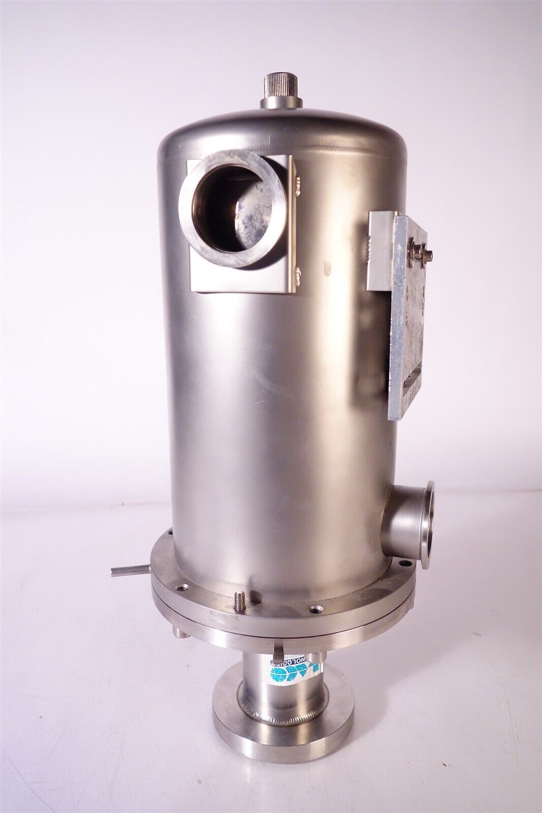 LACO Technologies Vacuum Degassing Chamber 