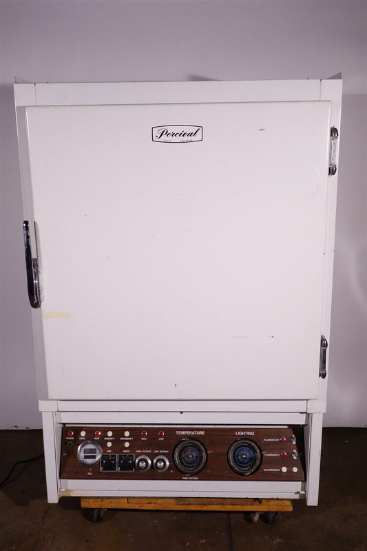 Percival I-30BLL Plant Growth Incubator / Growth Chamber 