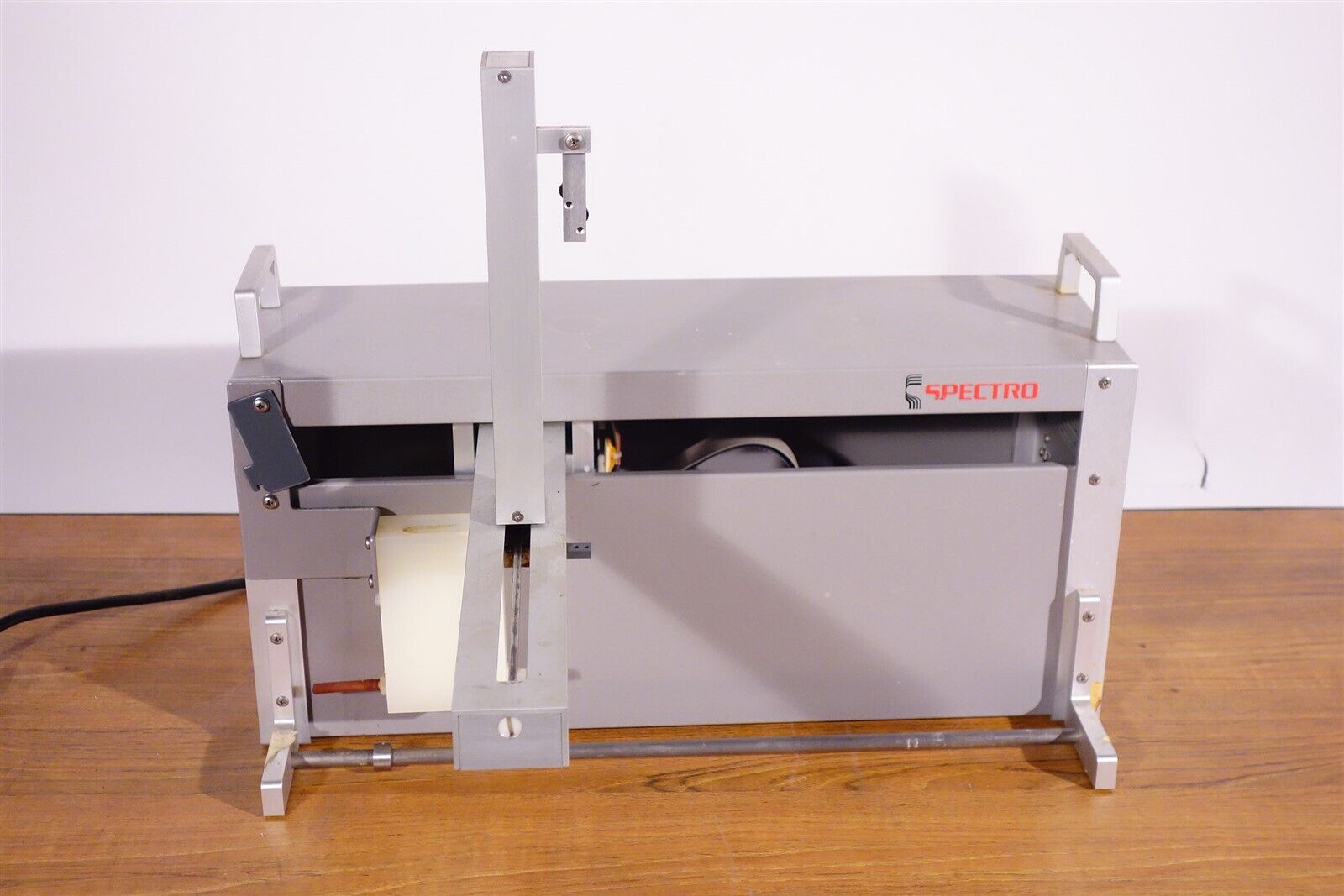 Spectro AS400 Spectrosampler AutoSampler 