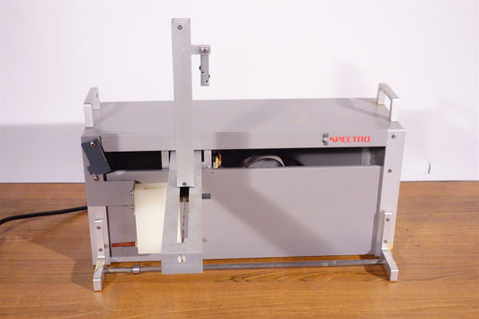 Spectro AS400 Spectrosampler AutoSampler 