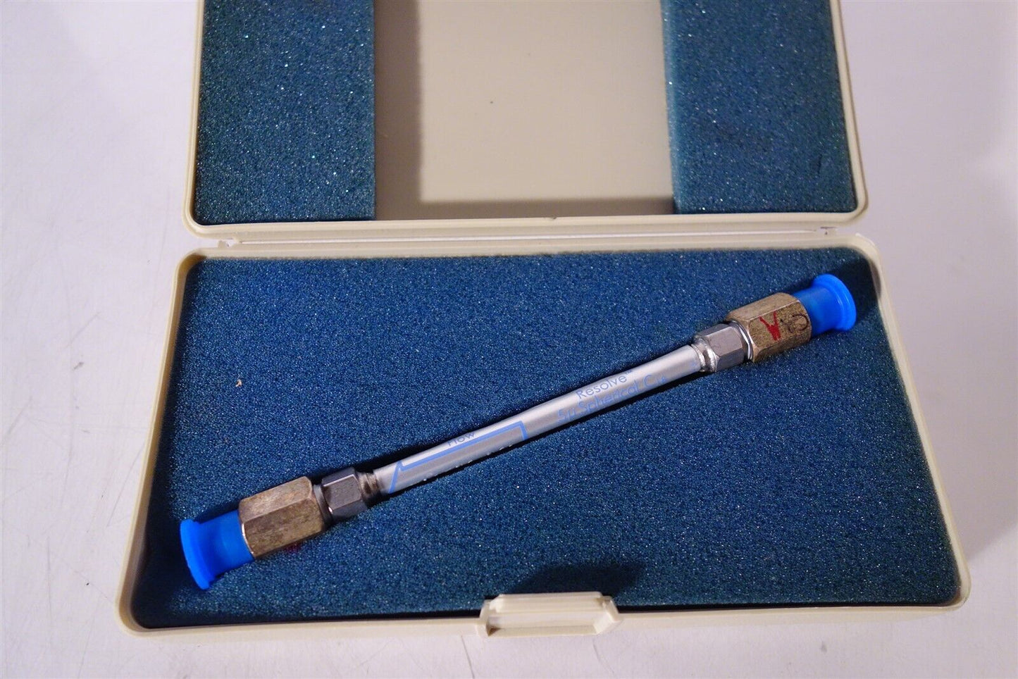 Waters / Millipore Resolve HPLC Column 5u Spherical C18 85711