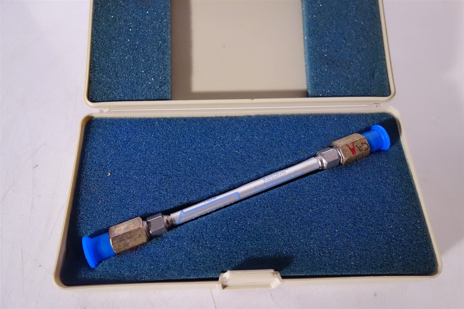 Waters / Millipore Resolve HPLC Column 5u Spherical C18 85711