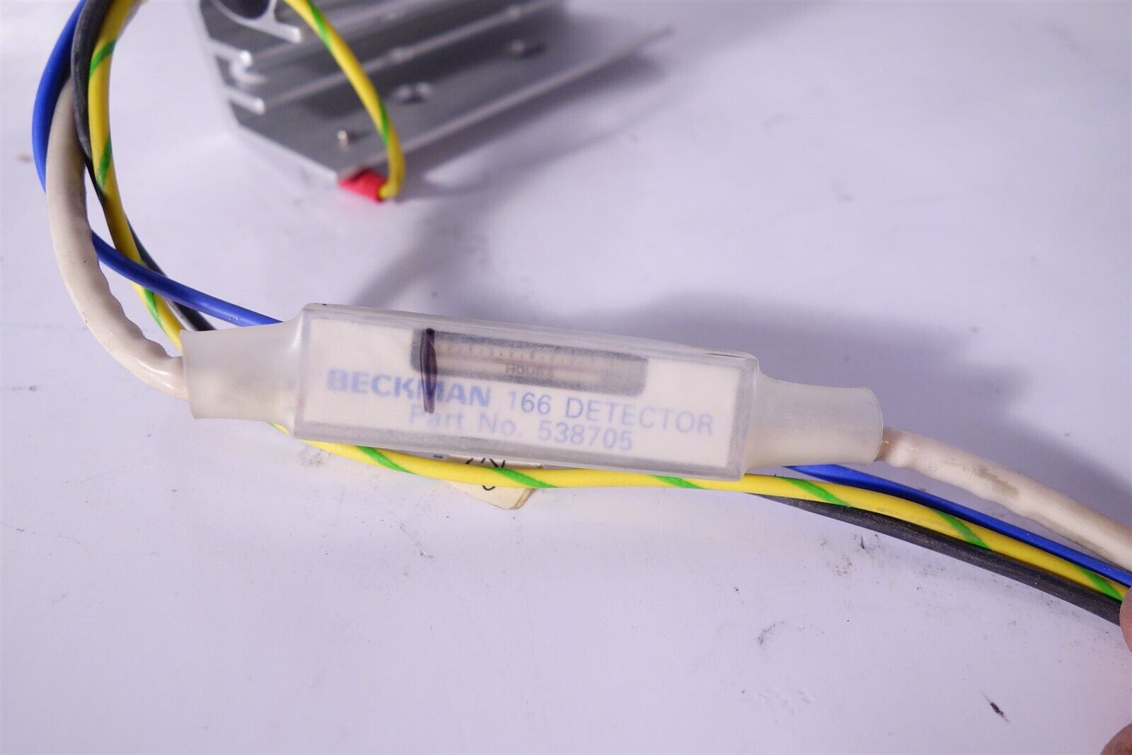 Beckman Coulter System 166 UV/VIS Detector D2 Lamp