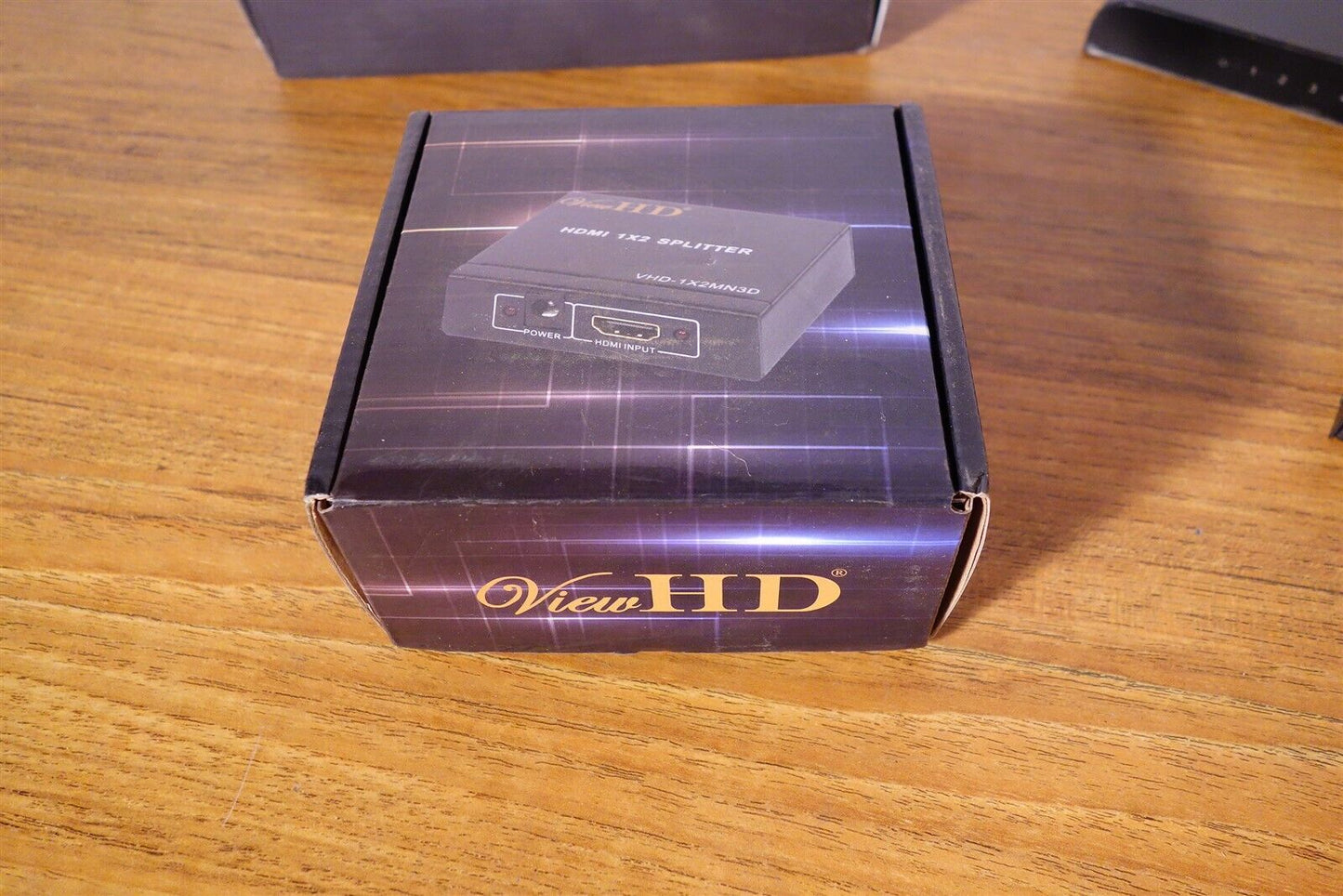 HDMI Converters / Adapters / Splitters 