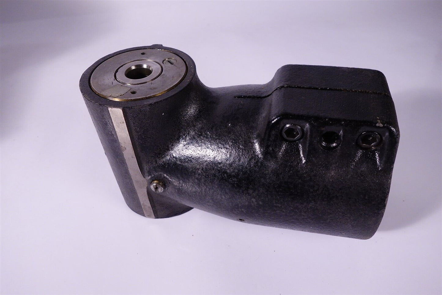 BRIDGEPORT RIGHT ANGLE HEAD