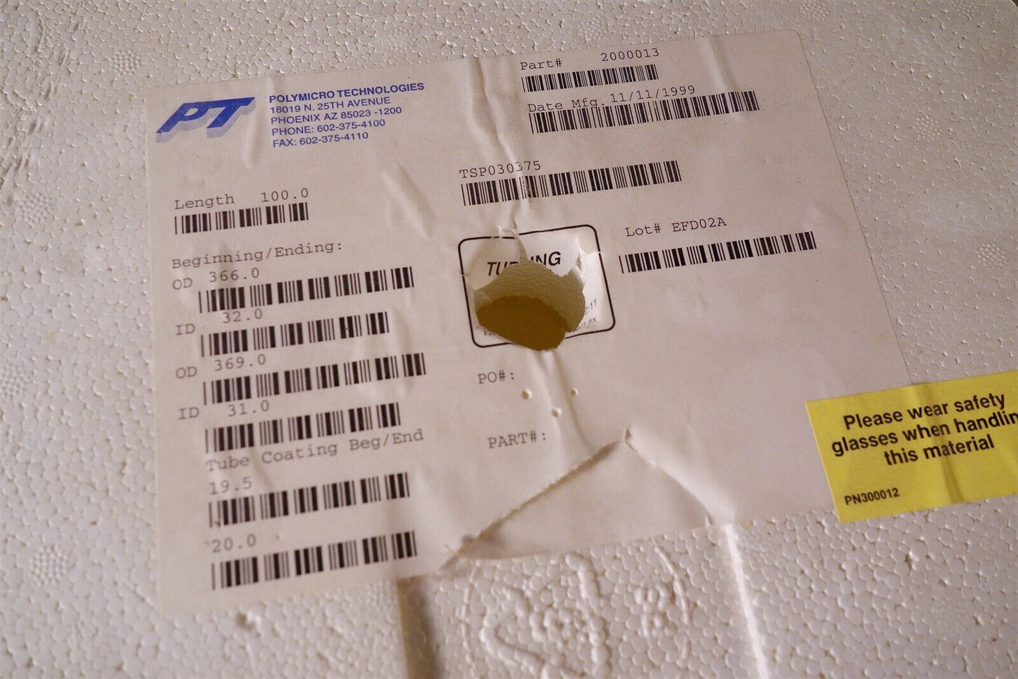 Large Lot of PolyMicro Technologies Capillary GC Gas Chromatograph for Column 