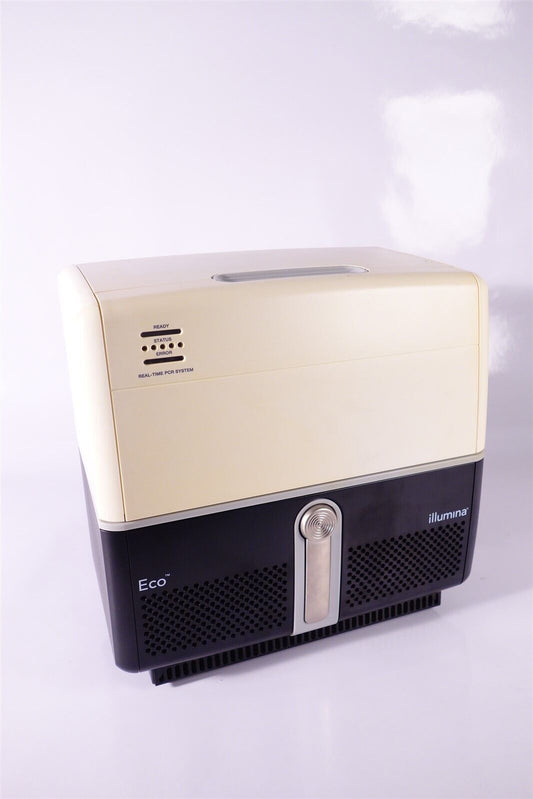 Illumina Eco Real Time PCR System with 30-day Warranty