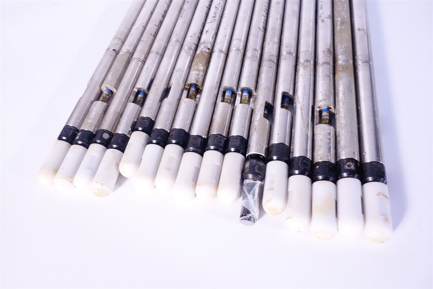 INW Instrumentation Northwest TempHion pH ORP Water Quality Multi Probes YSI 