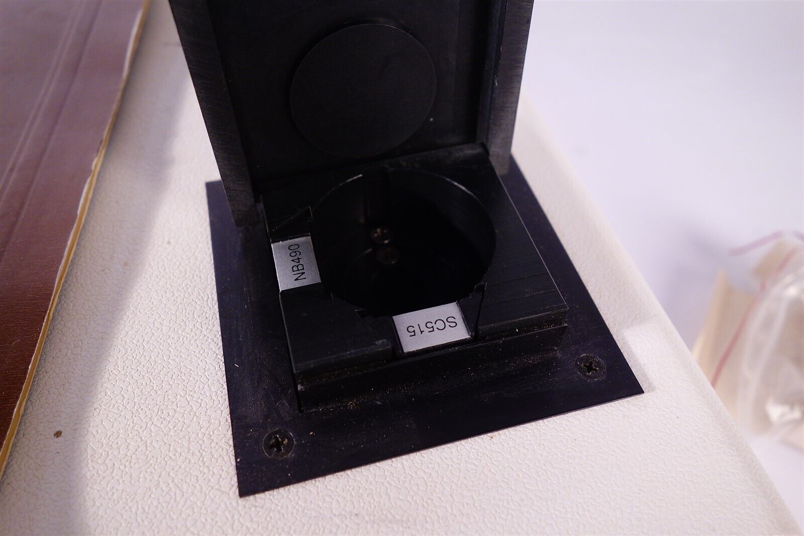 Sequoia TURNER Model 450 Fluorometer Tested / Working / Warranty