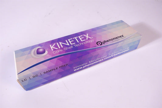 Phenomenex 00F-4608-E0 Kinetex 5uM C8 100A LC Column