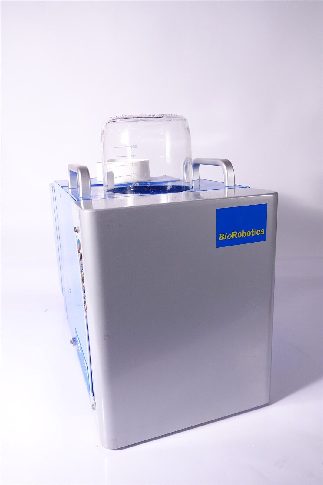 BioRobotics MicroGrid MGII 610 Humidifier 