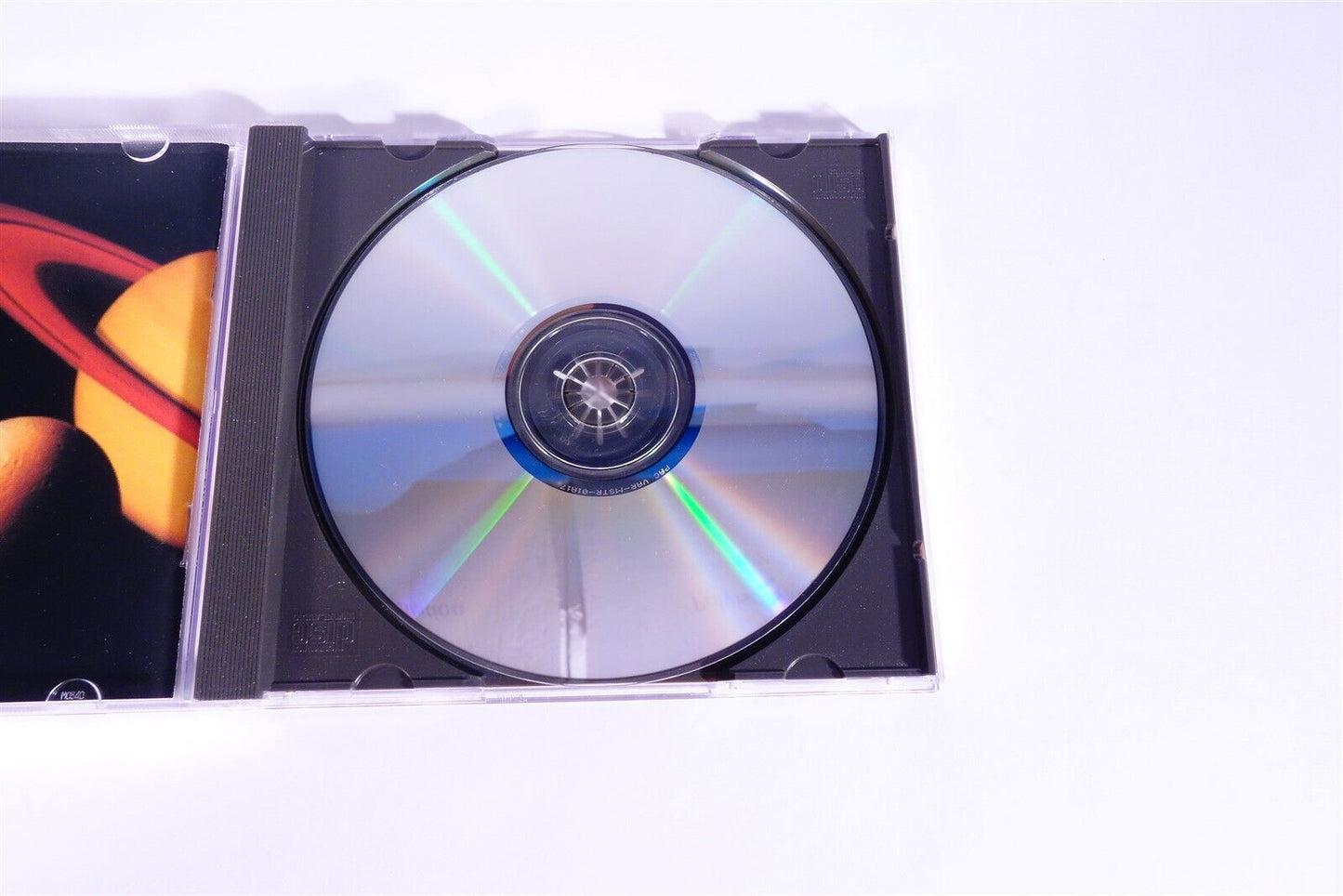 Varian Saturn GC/MS Workstation Mass Spectrometer / Gas Chromatograph Software