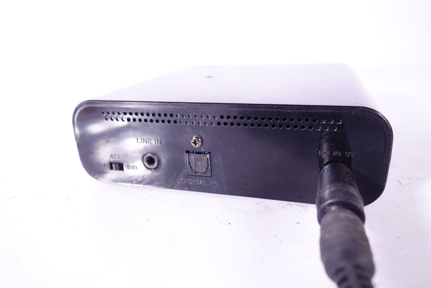 Sony DP-1000 Digital Surround Processor Working Condition 