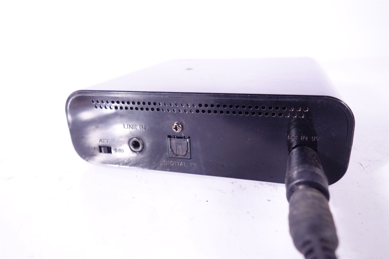 Sony DP-1000 Digital Surround Processor Working Condition 