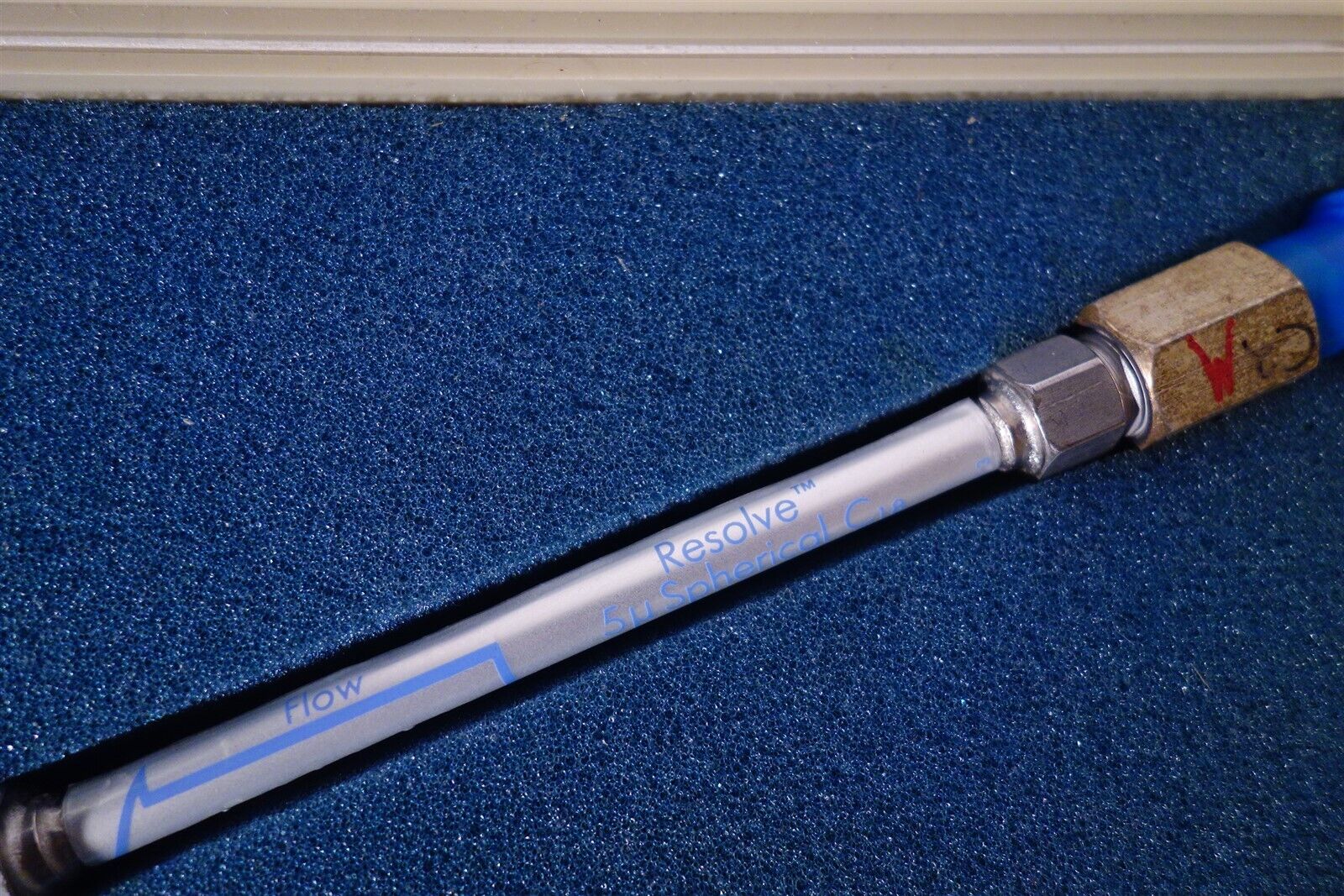 Waters / Millipore Resolve HPLC Column 5u Spherical C18 85711