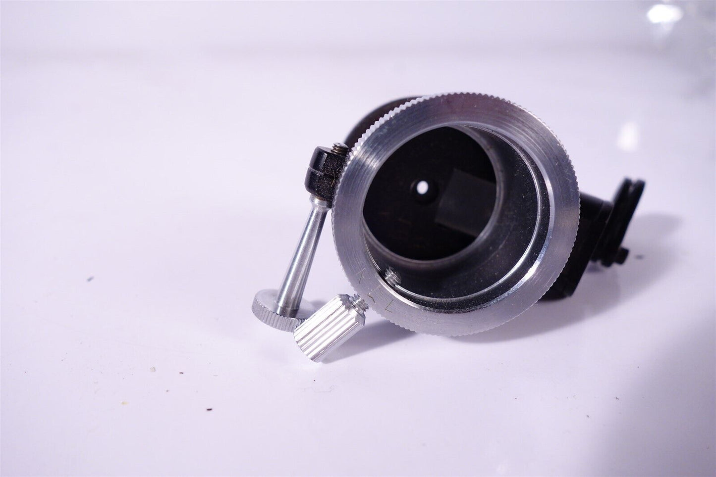 Leitz 60Degree 60 Viewing Attachment - Vintage Rare