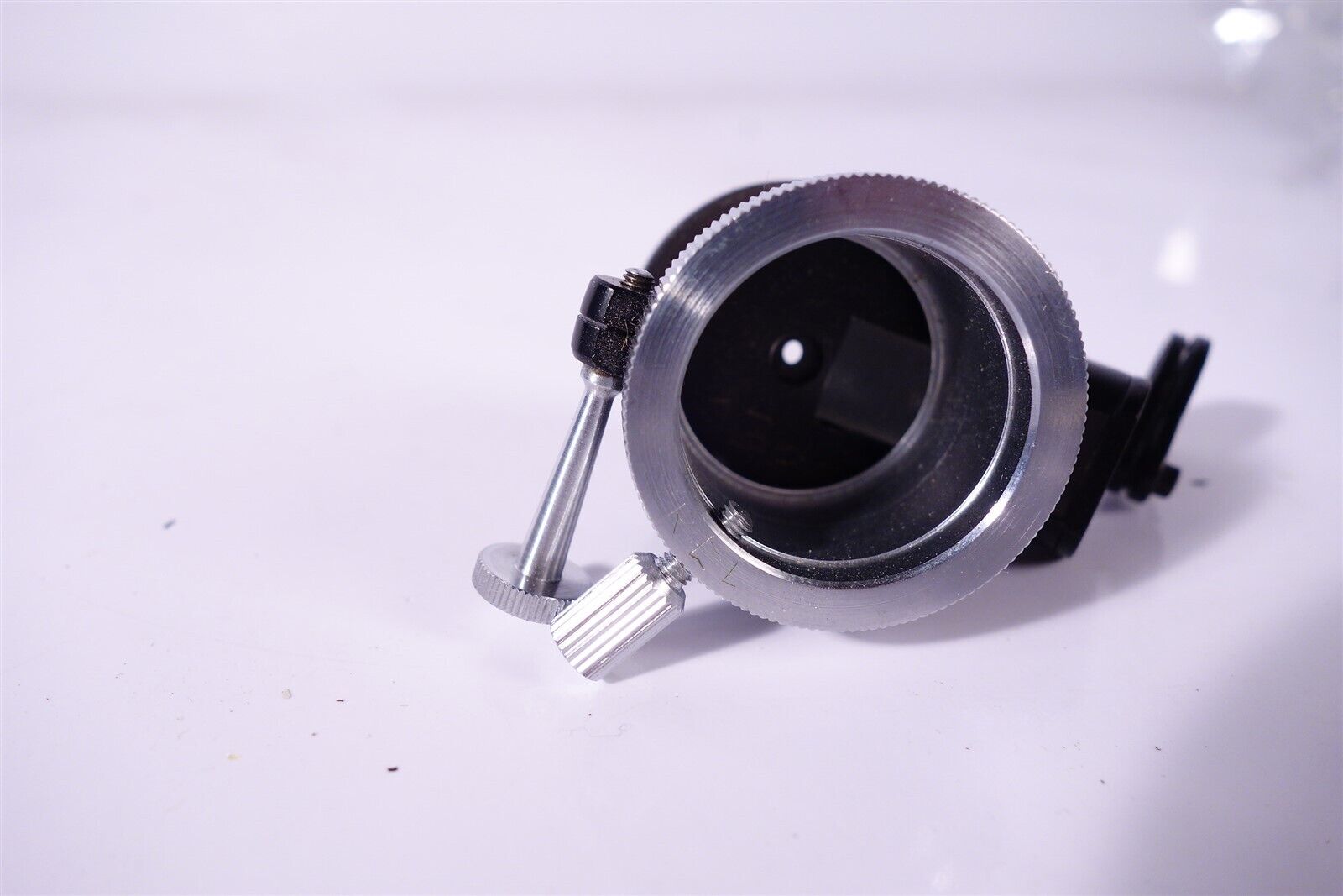 Leitz 60Degree 60 Viewing Attachment - Vintage Rare
