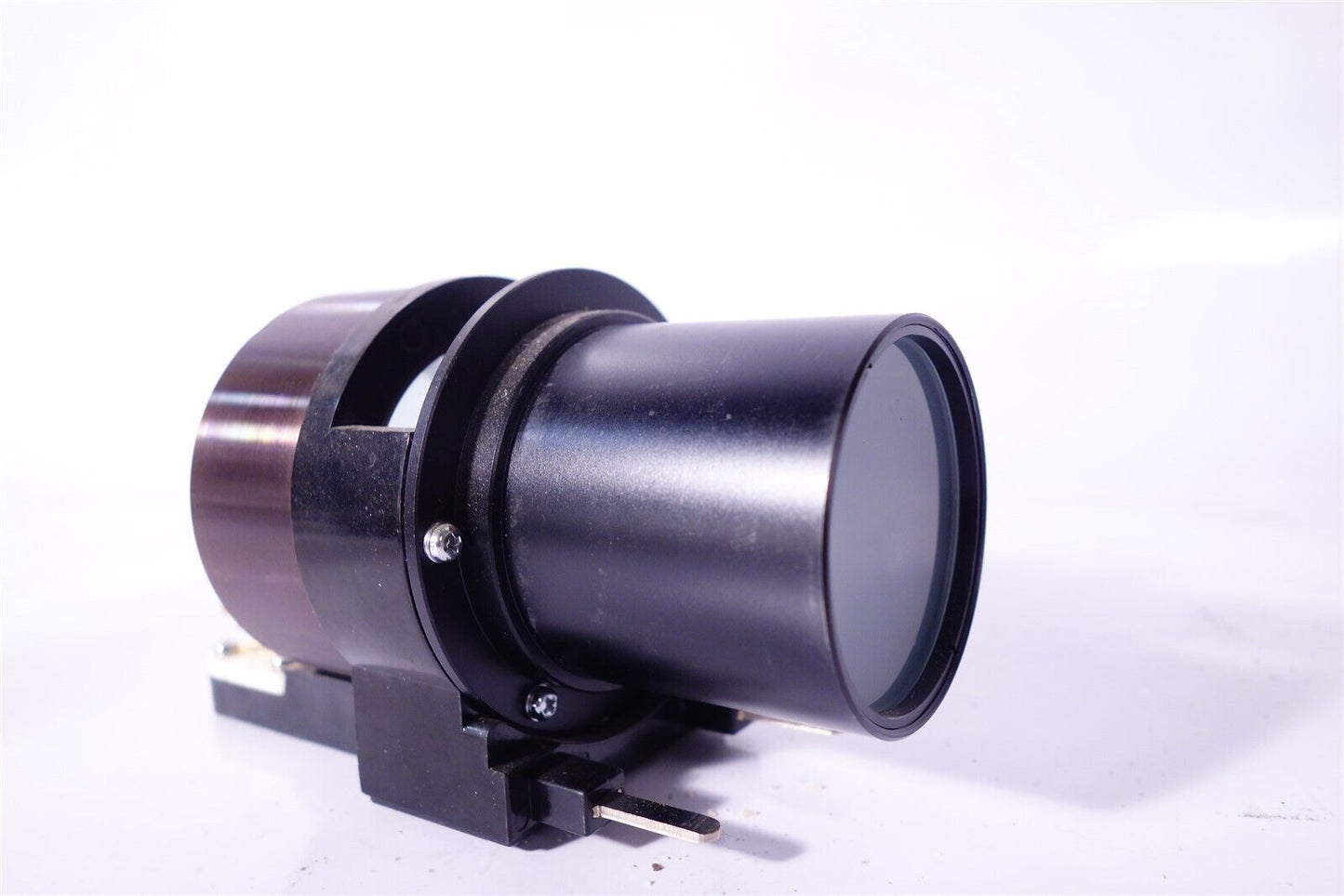 Olympus 100Watt Lamp Housing / Lens / UV Filter 