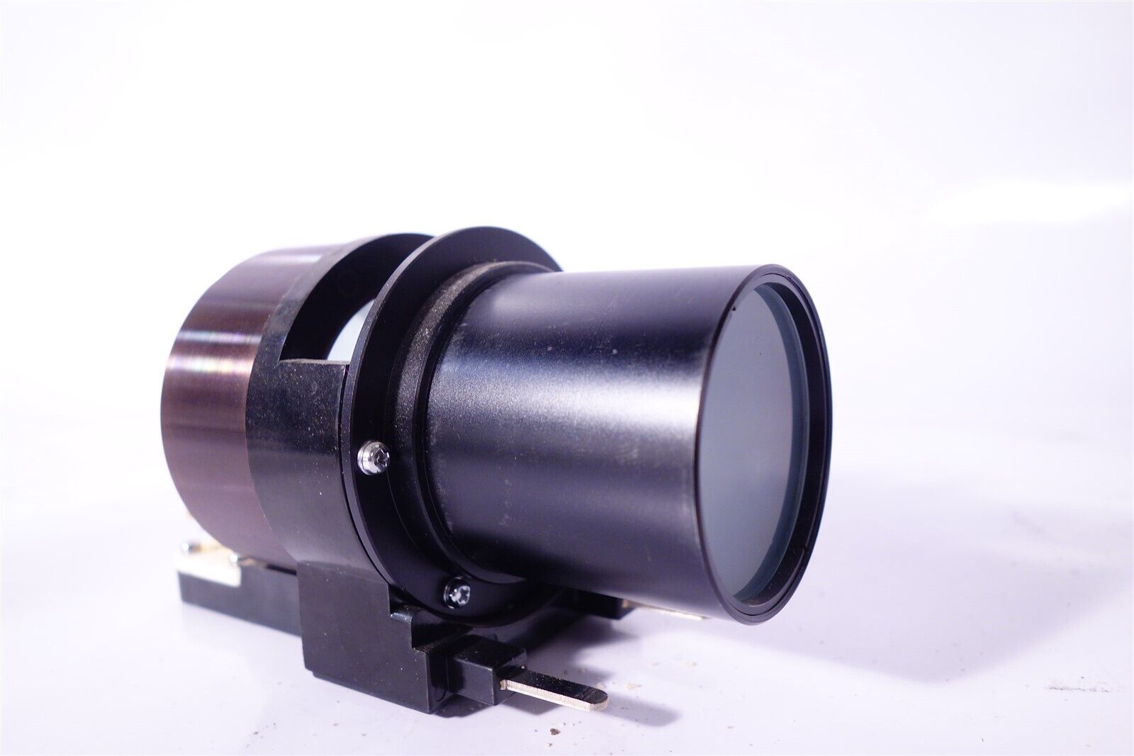 Olympus 100Watt Lamp Housing / Lens / UV Filter 