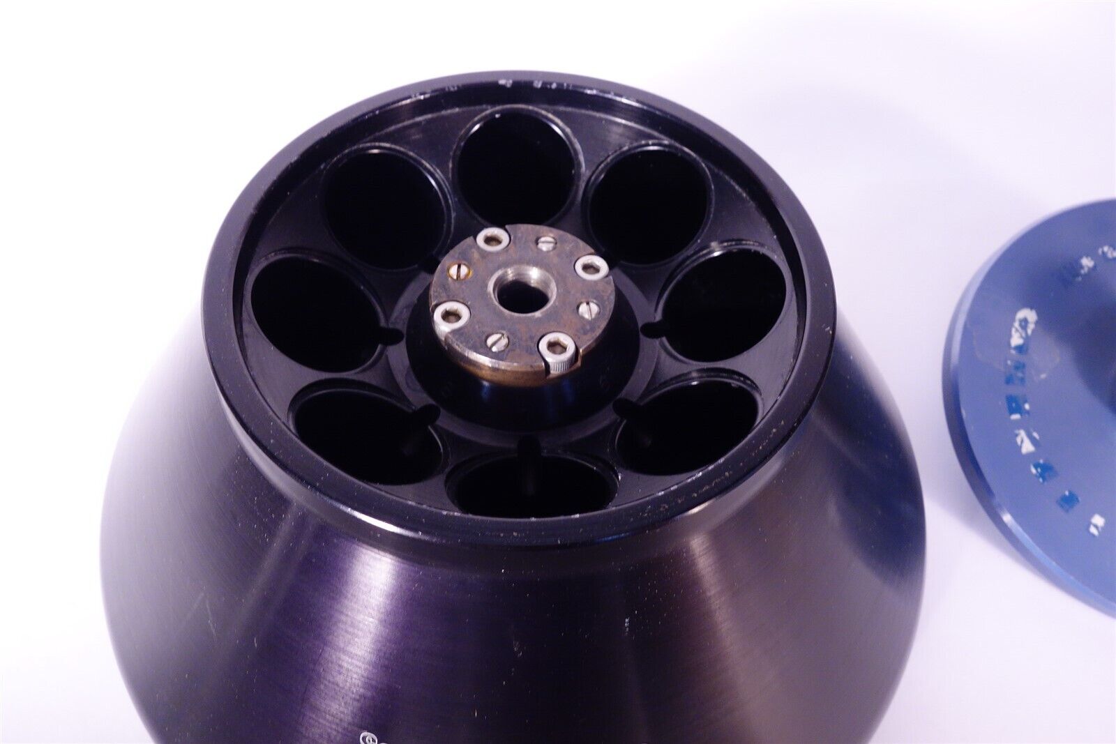 Sorvall SS-34 Centrifuge Rotor 