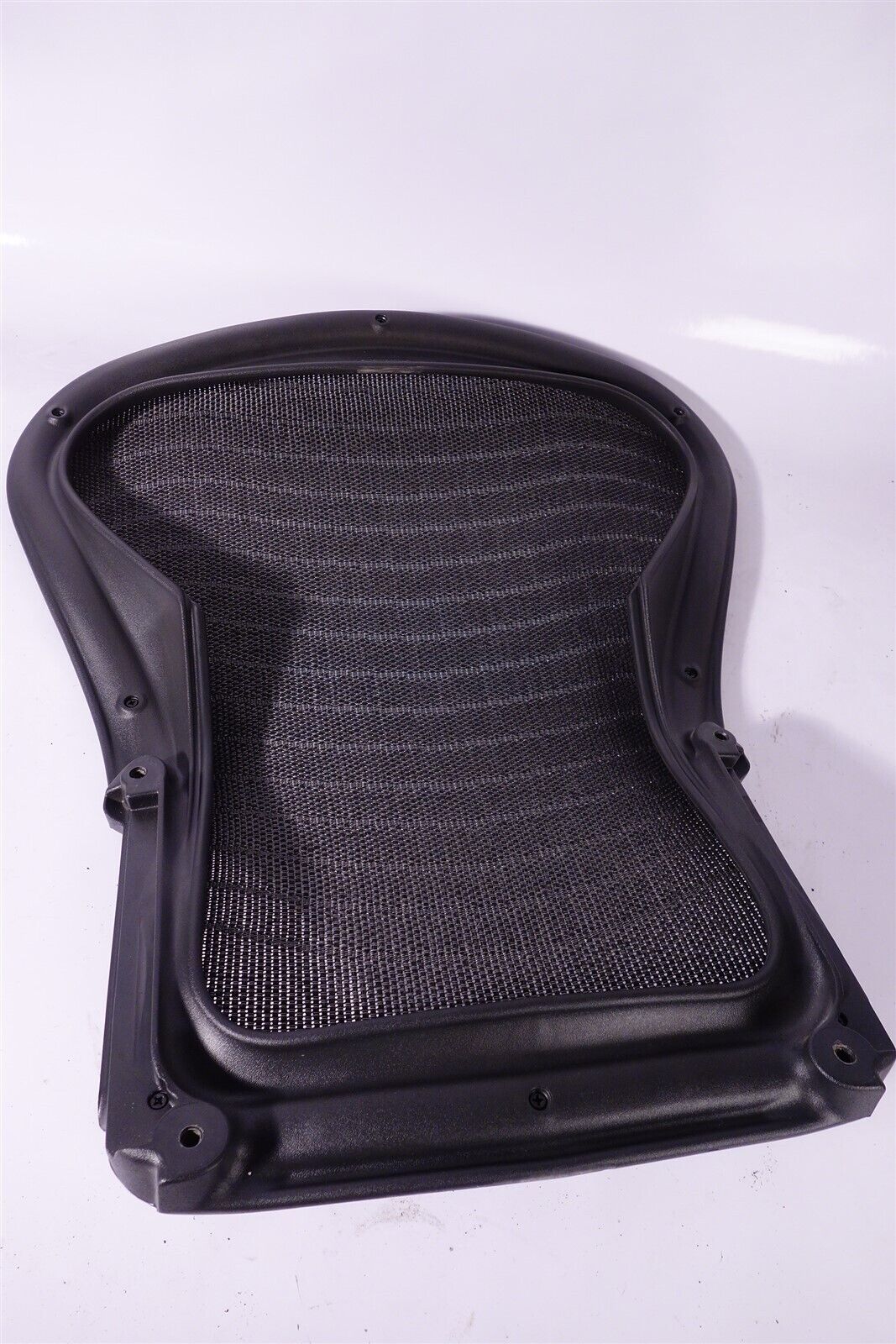 Herman Miller Aeron Size B Aeron Grey Mesh Back 