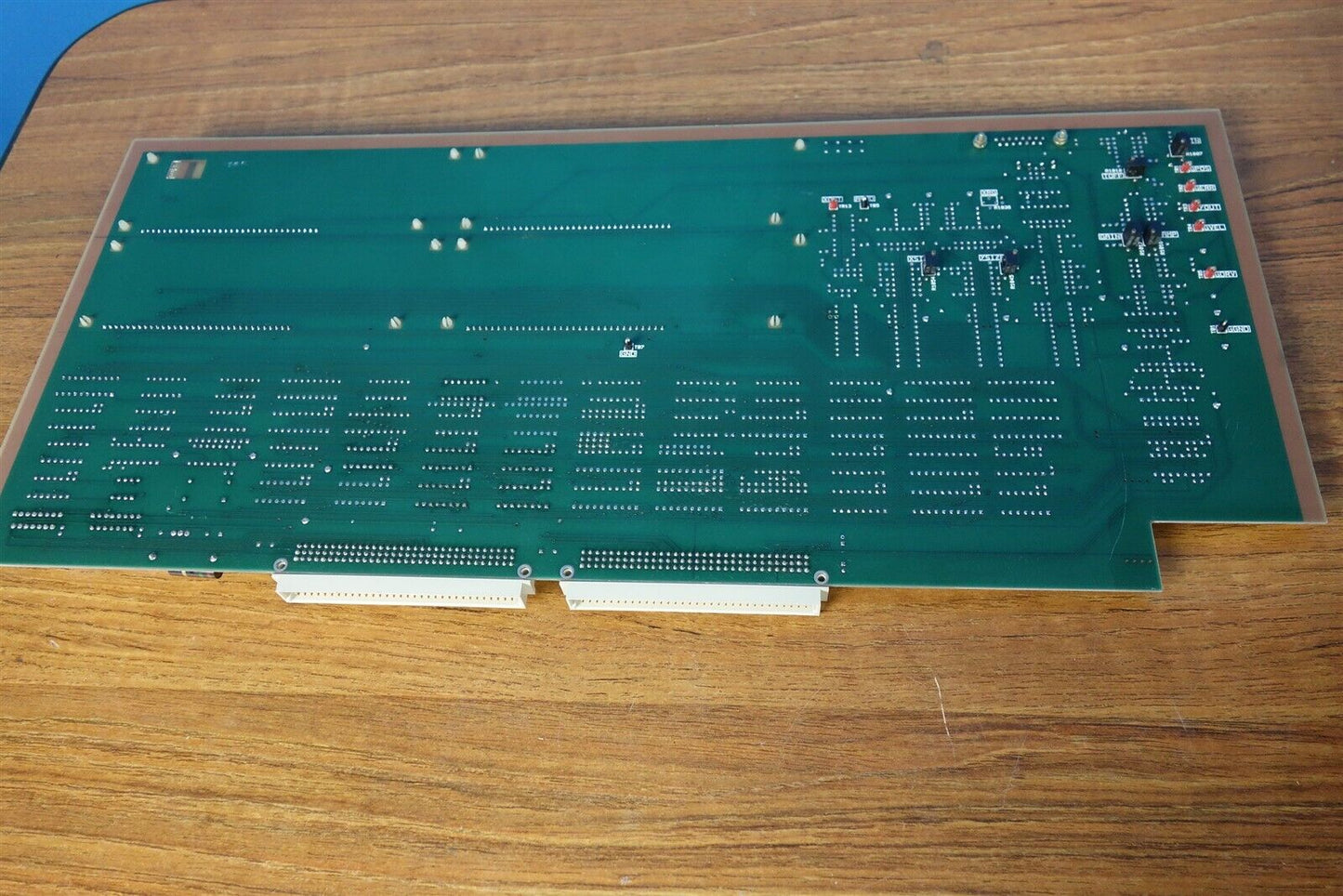 Noran Instruments Odyssey Real Time Laser Confocal Microscope Main Board