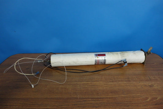 F’REAL FRLB2-S Shake / Smoothie Blender Water Heater Firebar 4-10-3-1