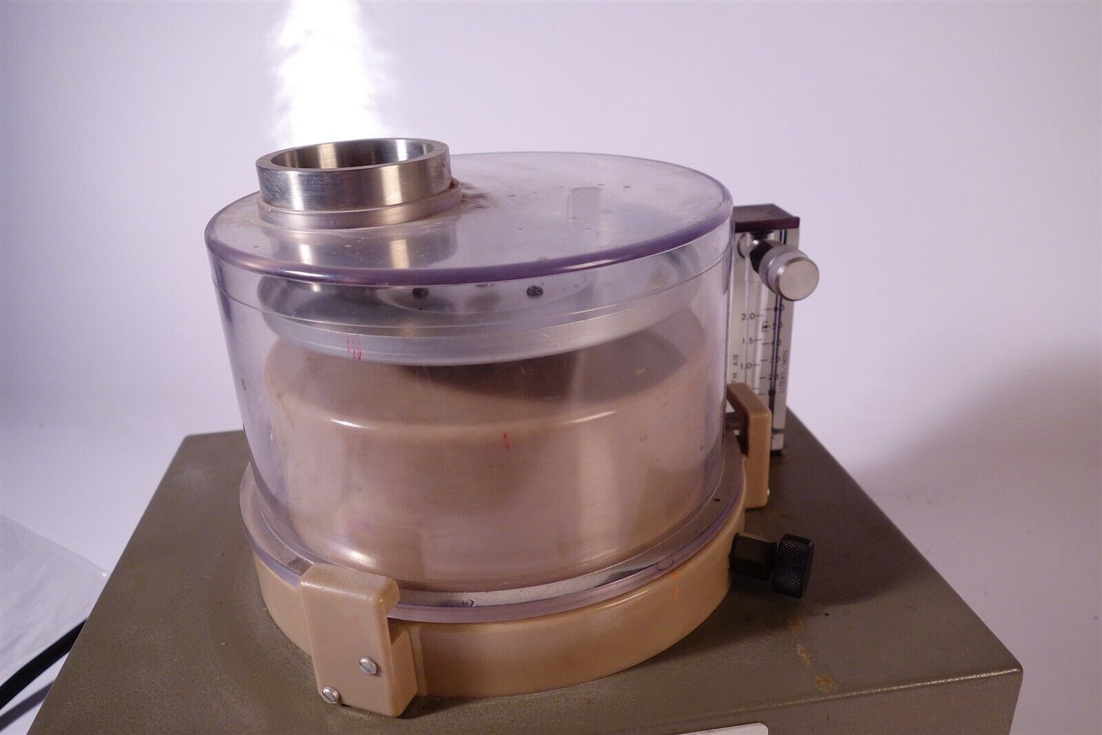 New Brunswick S-T-A Biological Air Sampler 